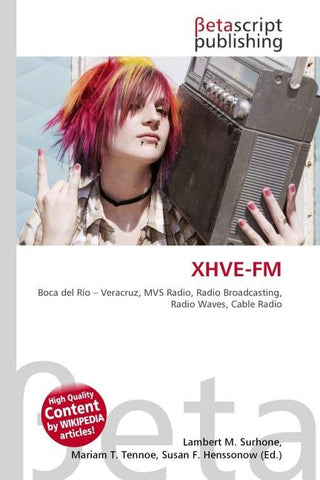 XHVE-FM