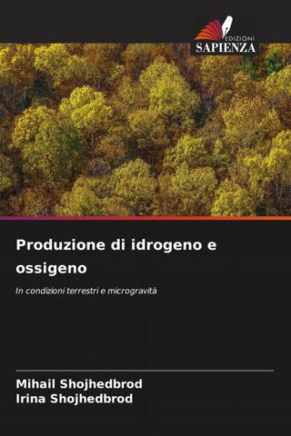 Produzione di idrogeno e ossigeno