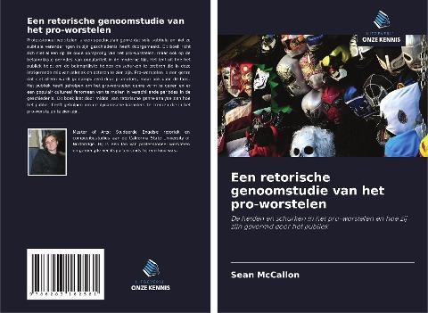 Een retorische genoomstudie van het pro-worstelen