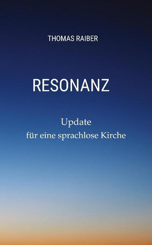 Resonanz