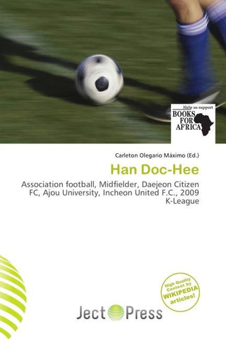Han Doc-Hee