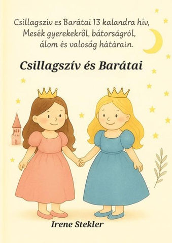 Csillagszív és Barátai