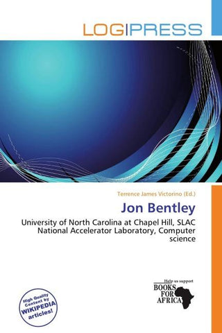 Jon Bentley