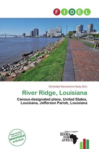 River Ridge, Louisiana