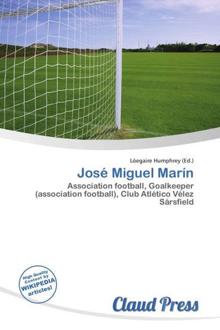José Miguel Marín