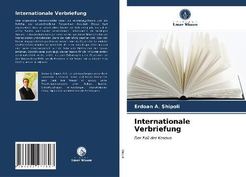 Internationale Verbriefung