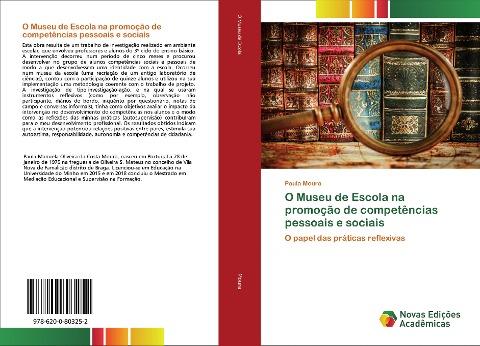 O Museu de Escola na promoção de competências pessoais e sociais