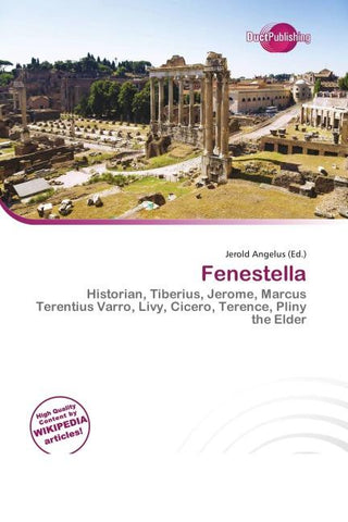 Fenestella