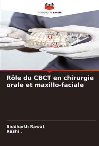 Rôle du CBCT en chirurgie orale et maxillo-faciale