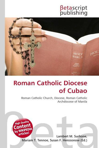 Roman Catholic Diocese of Cubao