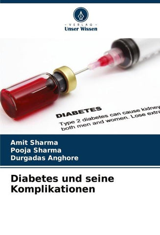 Diabetes und seine Komplikationen