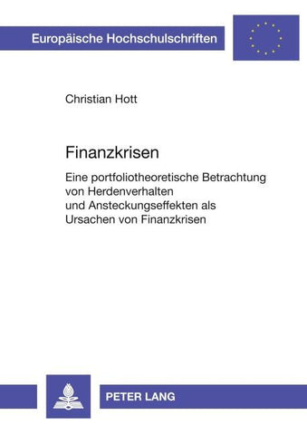 Finanzkrisen