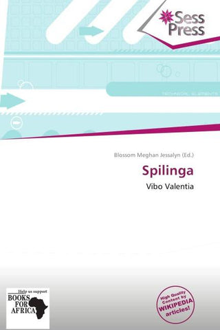 Spilinga