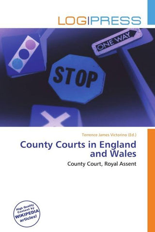 County Courts in England and Wales