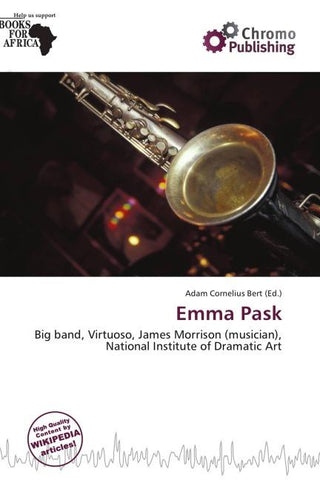 Emma Pask
