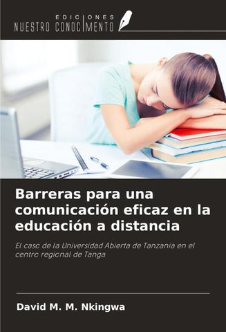 Barreras para una comunicación eficaz en la educación a distancia