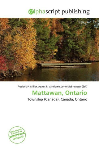 Mattawan, Ontario