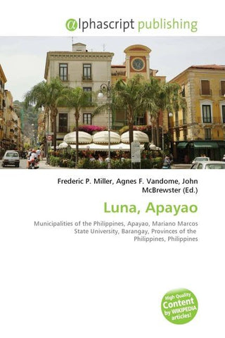 Luna, Apayao