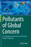 Pollutants of Global Concern