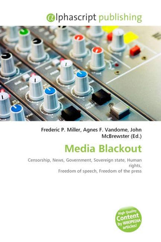 Media Blackout