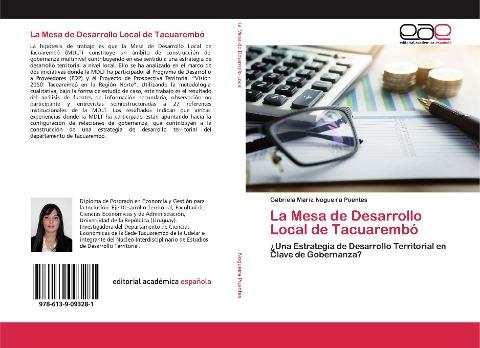 La Mesa de Desarrollo Local de Tacuarembó