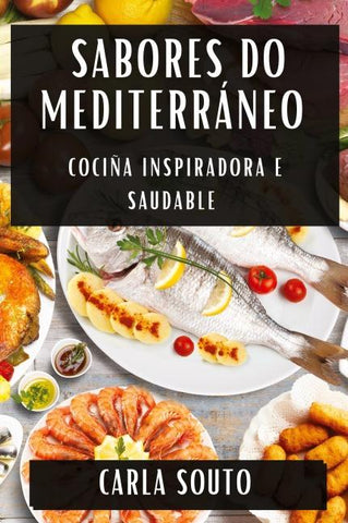 Sabores do Mediterráneo
