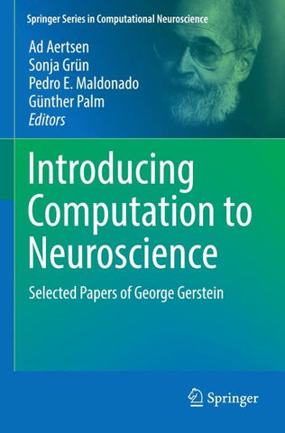Introducing Computation to Neuroscience