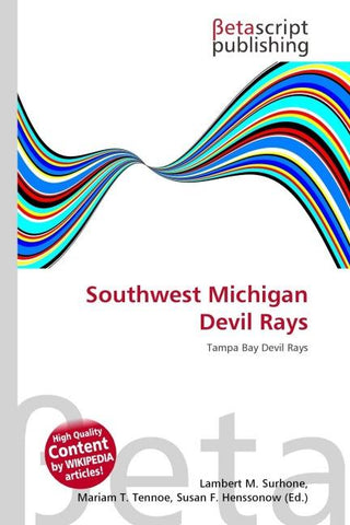 Southwest Michigan Devil Rays