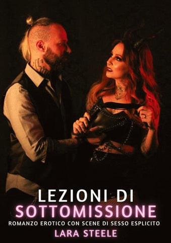 Lezioni di Sottomissione