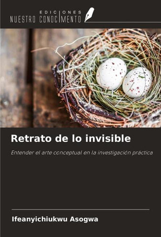 Retrato de lo invisible