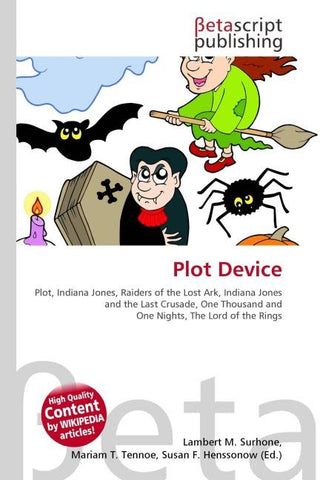 Plot Device