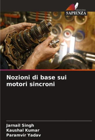 Nozioni di base sui motori sincroni
