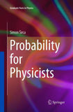 Probability for Physicists