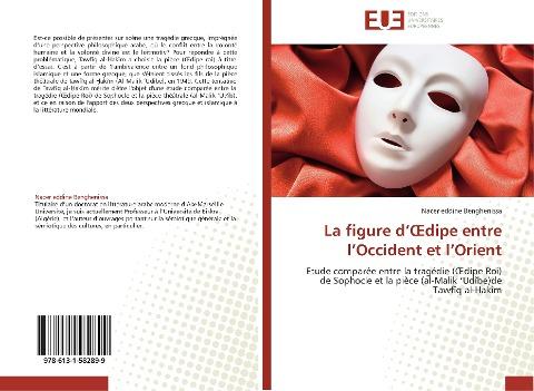 La figure d'¿dipe entre l'Occident et l'Orient