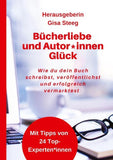 Bücherliebe und Autor*innenGlück