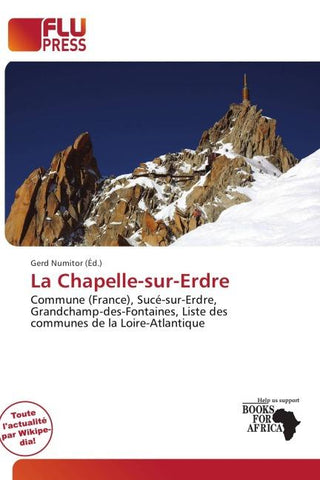 La Chapelle-sur-Erdre