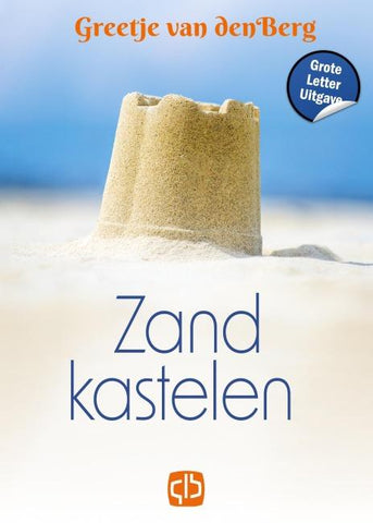Zandkastelen