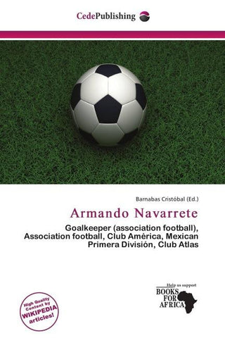 Armando Navarrete
