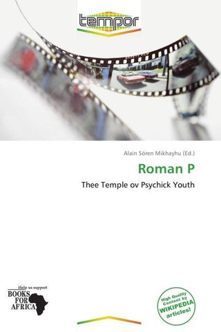 Roman P
