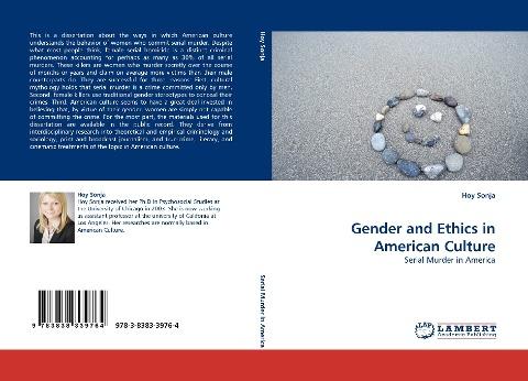 Gender and Ethics in American Culture