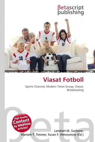 Viasat Fotboll
