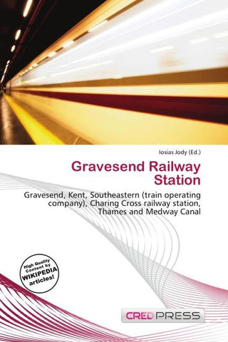 Gravesend Railway Station