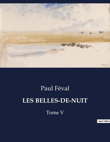 LES BELLES-DE-NUIT