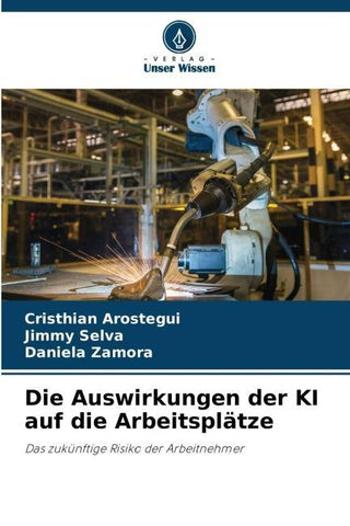 Die Auswirkungen der KI auf die Arbeitsplätze
