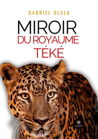 Miroir du Royaume Téké
