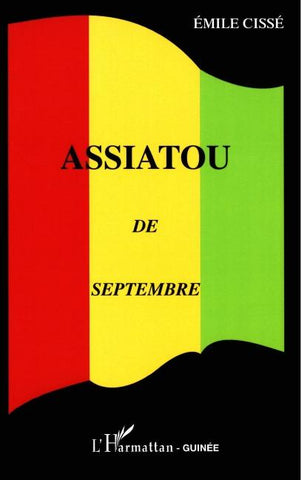 Assiatou de septembre