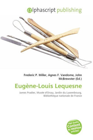 Eugène-Louis Lequesne