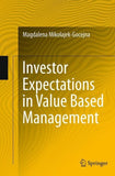 Investor Expectations in Value Based Management