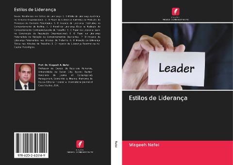 Estilos de Liderança