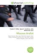 Moussa Arafat